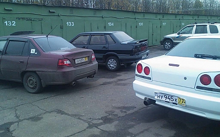Последнее фото
