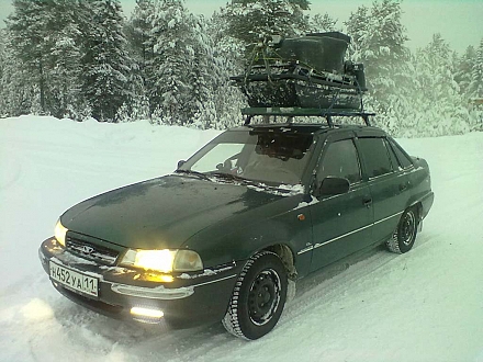 Моя