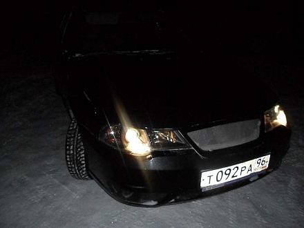 нексия