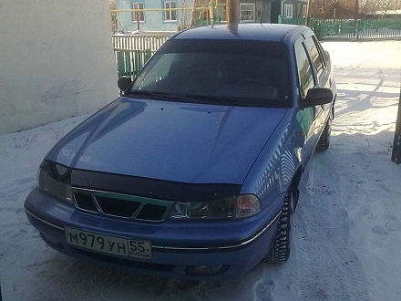 моя ксюшка