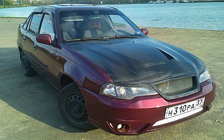 Карбон Нексия-2