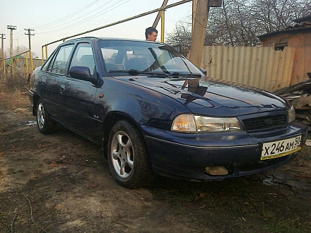 Х246АМ