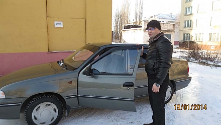 КЛАСС-3