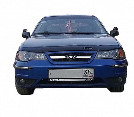 Моя Нексия