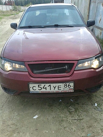 нексия