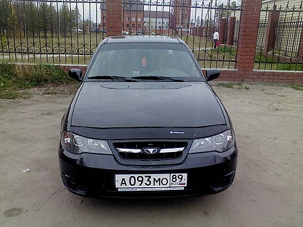 нексия