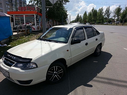 моя 
