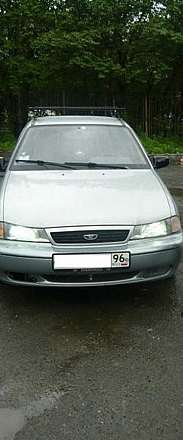 Daewoo Nexia GL