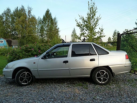 Нексия
