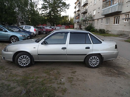 моя Ксюха-2