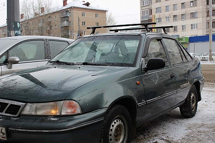 моя ласточка