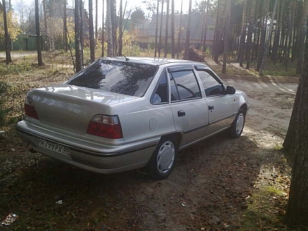 нексия
