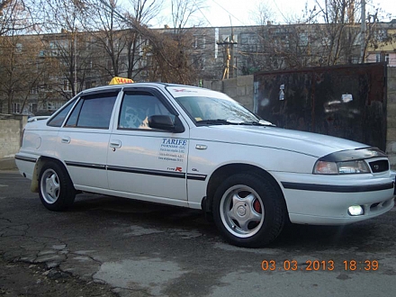 мой нексус
