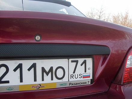 мой авто