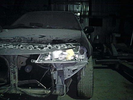 Nexia - Peugoet-4