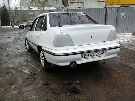 Белочка