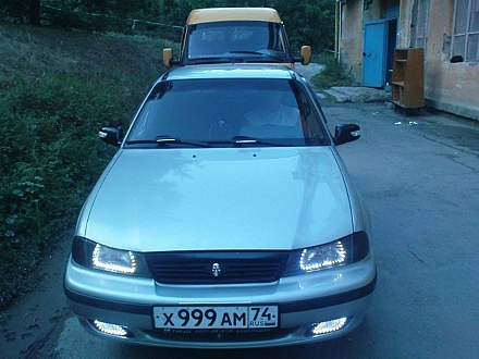 Диодные стопы-4
