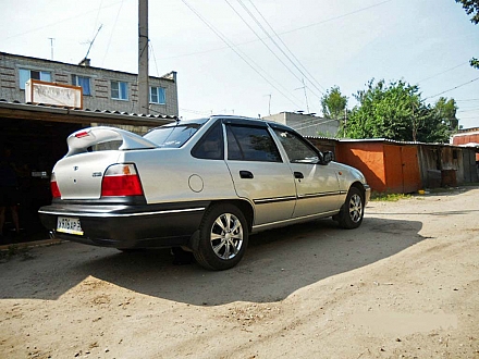некси