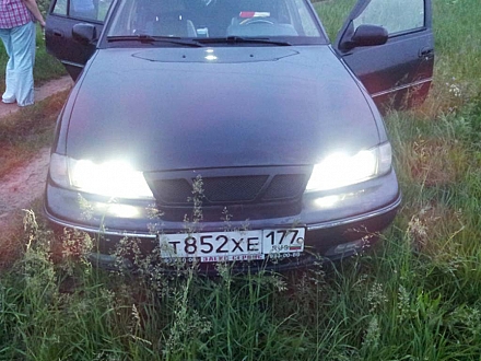 СветДиод габарит