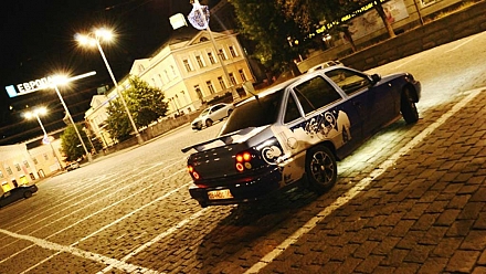 Стайлинг-3