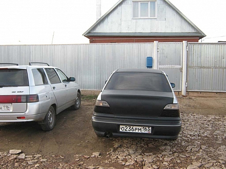 ника-3