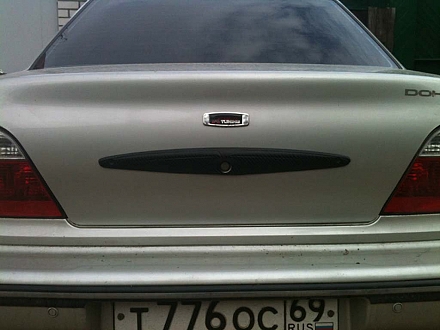 карбон