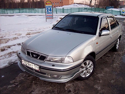 стайлинг