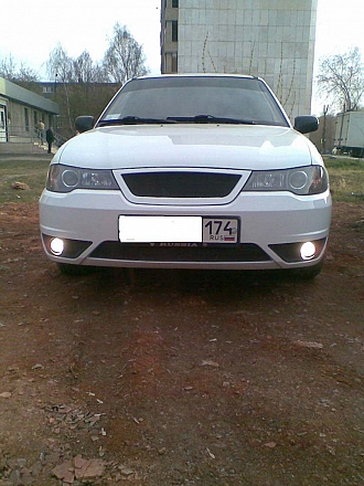 Nexia 2011