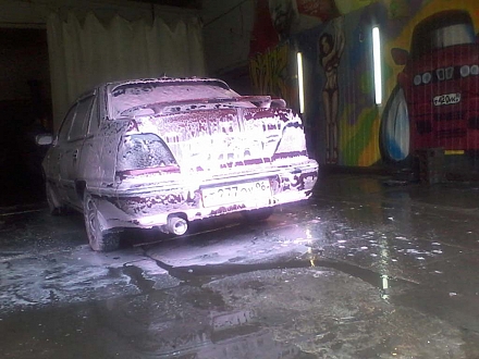 Ксюха-2