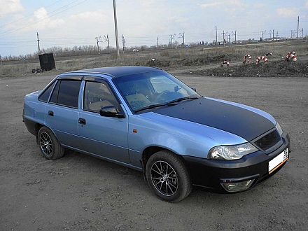 Позаимствовал-12