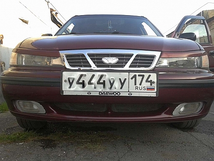 СЕТКА В РАД.РЕШОТКЕ