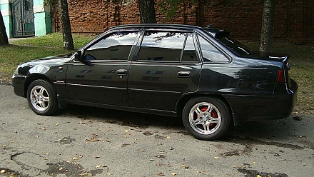 Позаимствовал-10