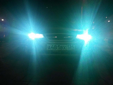 125 кузов
