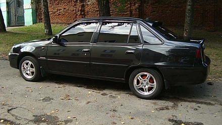 Моя ксю