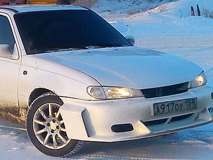 Nexia - Peugoet-15