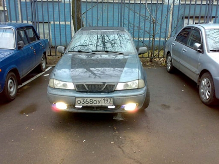 салон тюнинг-15
