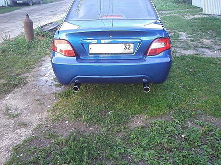 моя ксюша