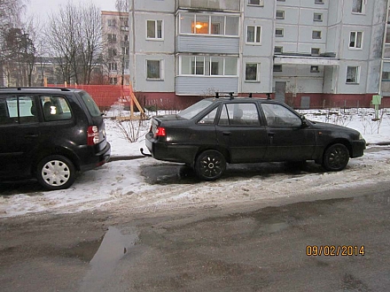 Позаимствовал-2