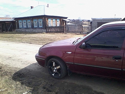 Ксюха-7