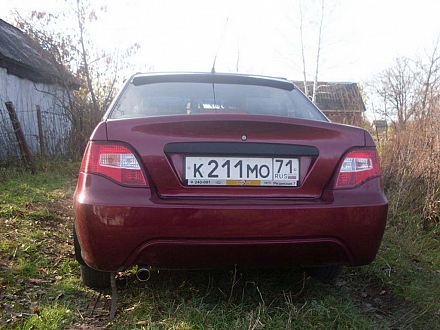 Мой авто-2
