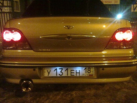 моя ласточка!