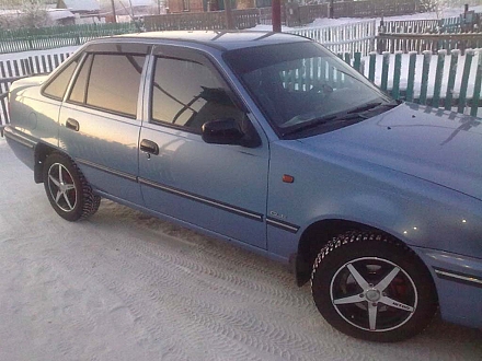 моя ксюша 2