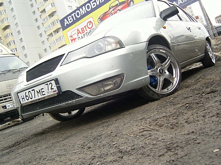 Моя Ксюша