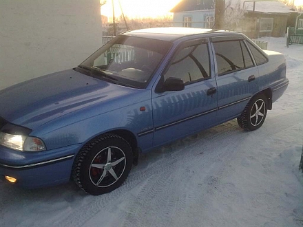 моя ксюша 5