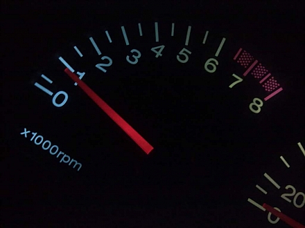 Изменение подсветки