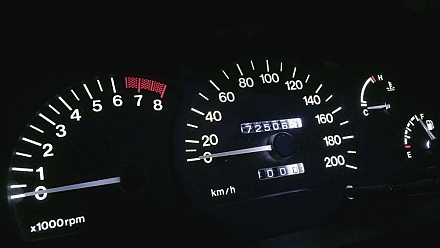 Пересвет в белый-2