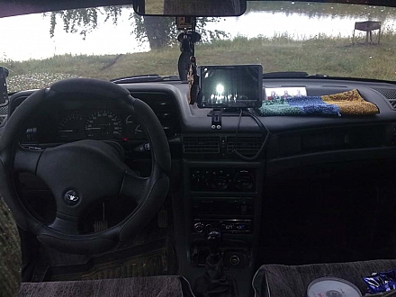 Борт инженер