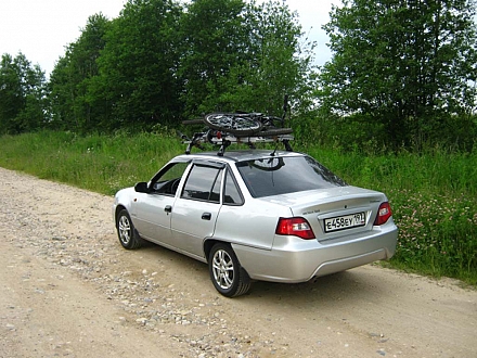 С велосипедами