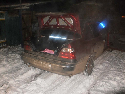 моя ксюха-7