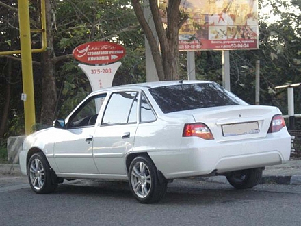 ласточка